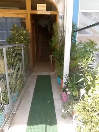 Voula's Loft In Lefkas Town Lefkada City