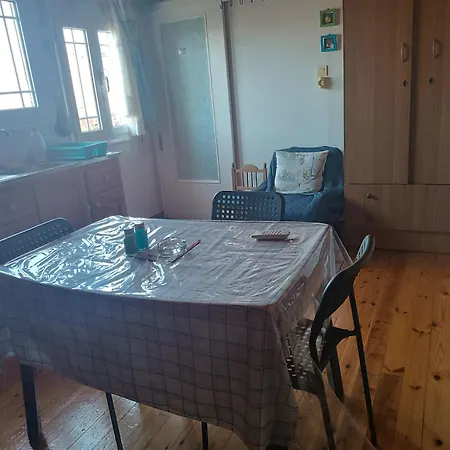 Voula's Loft In Lefkas Town Lefkáda