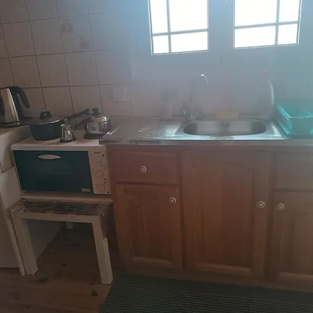 Diogenis Loft Studio A 33M2 Lefkáda