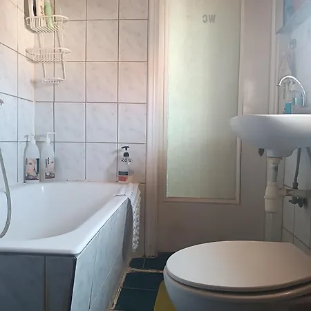 Diogenis Loft Studio A 33M2 Apartament