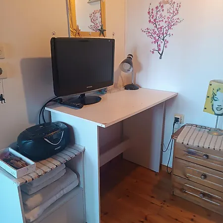 Diogenis Loft Studio A 33M2 Lefkáda