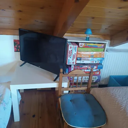 Apartament Diogenis Loft Studio A 33M2 *