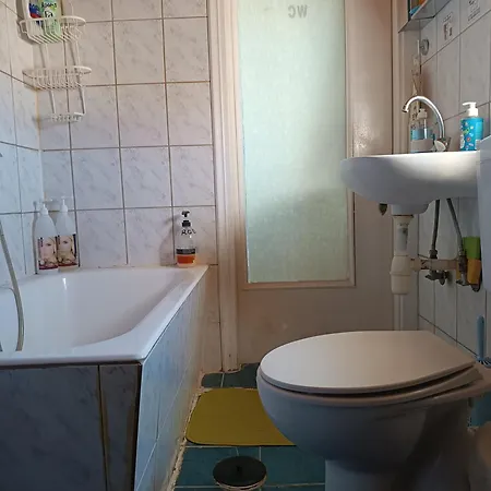 Diogenis Loft Studio A 33M2 * Lefkáda
